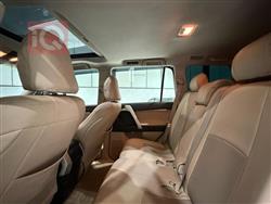 تويوتا لاندكروزر برادو